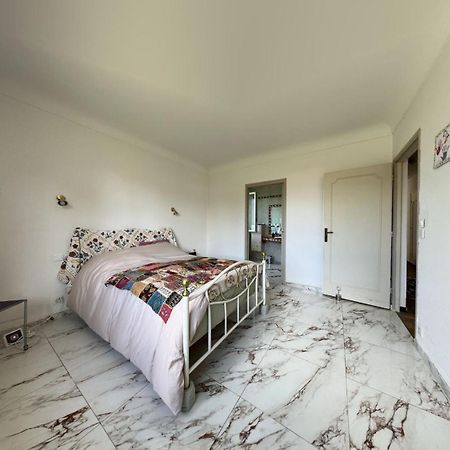 Villa Tout Confort Proche Du Port Гюжан-Местрас Экстерьер фото